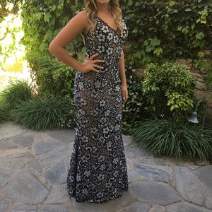 Jovani size 4 evening gown/prom dress
